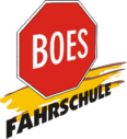 Fahrschule Boes Logo
